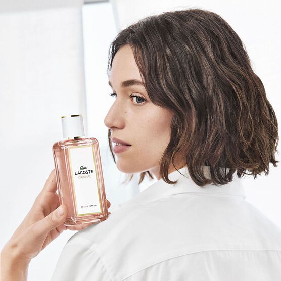 Perfume Lacoste Original Femme Feminino Eau de Parfum